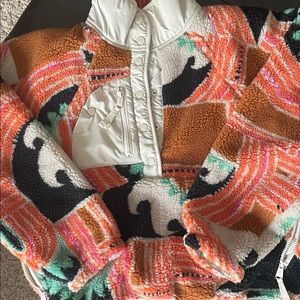 Free People Movement Pullover